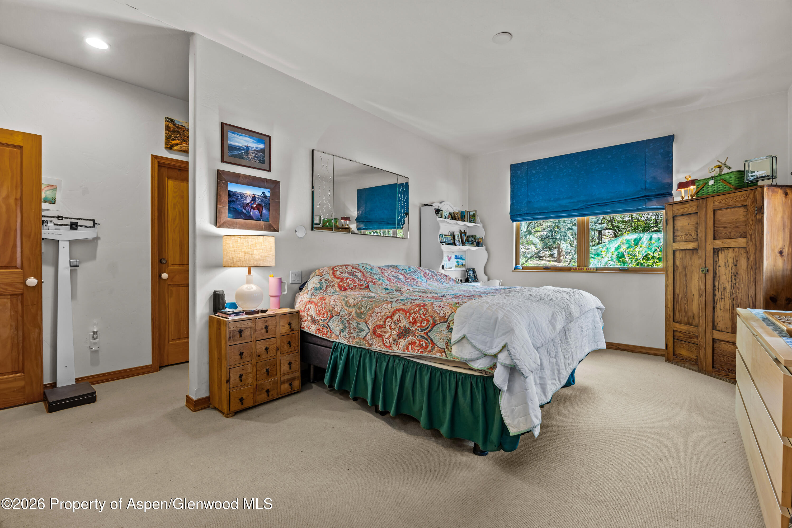 307 E Sopris Drive