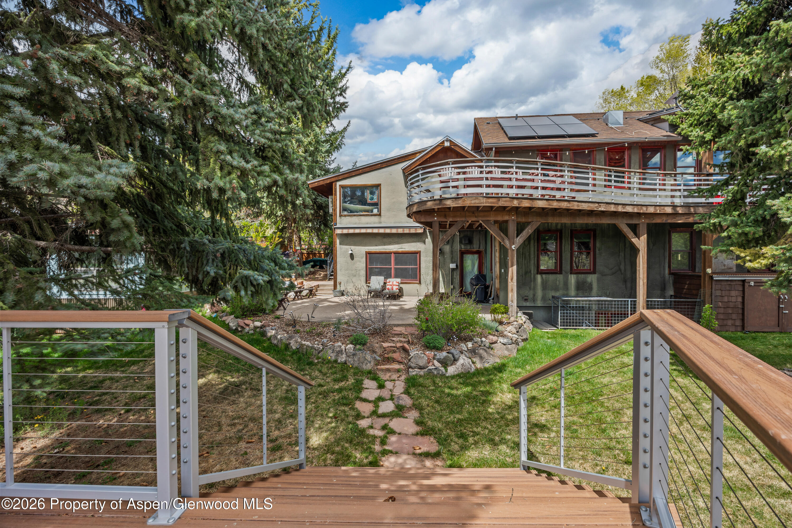 307 E Sopris Drive