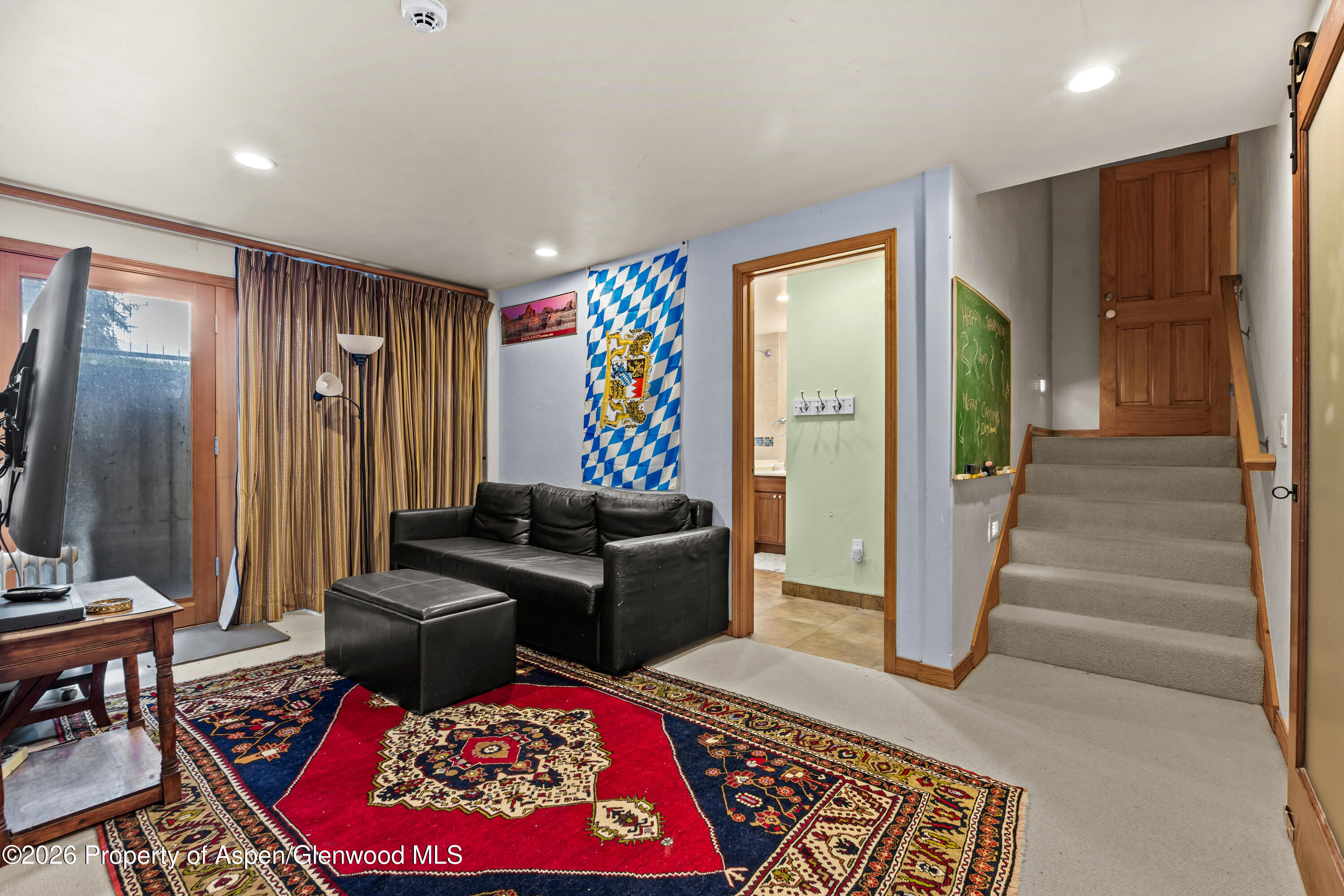 307 E Sopris Drive