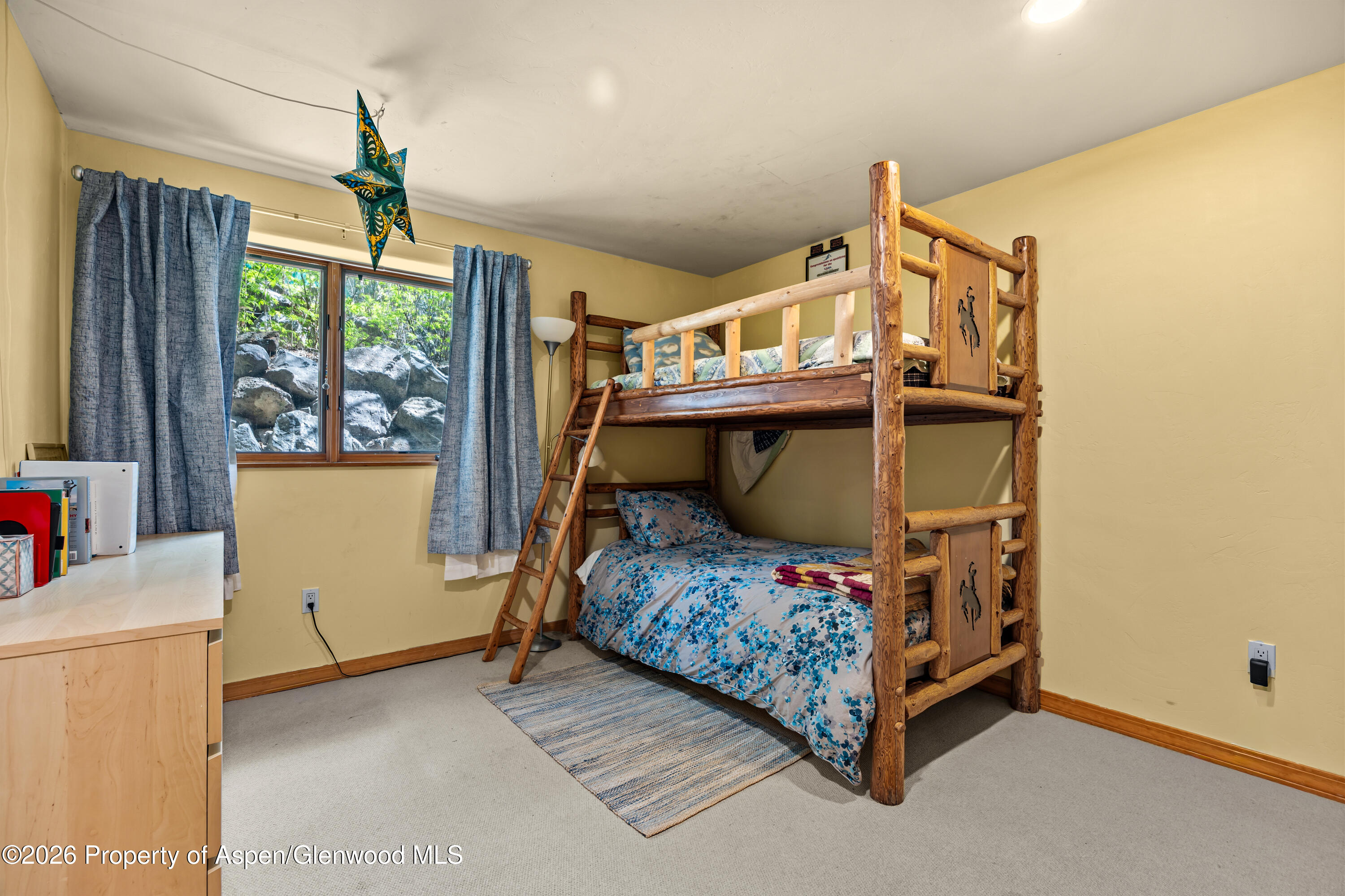 307 E Sopris Drive