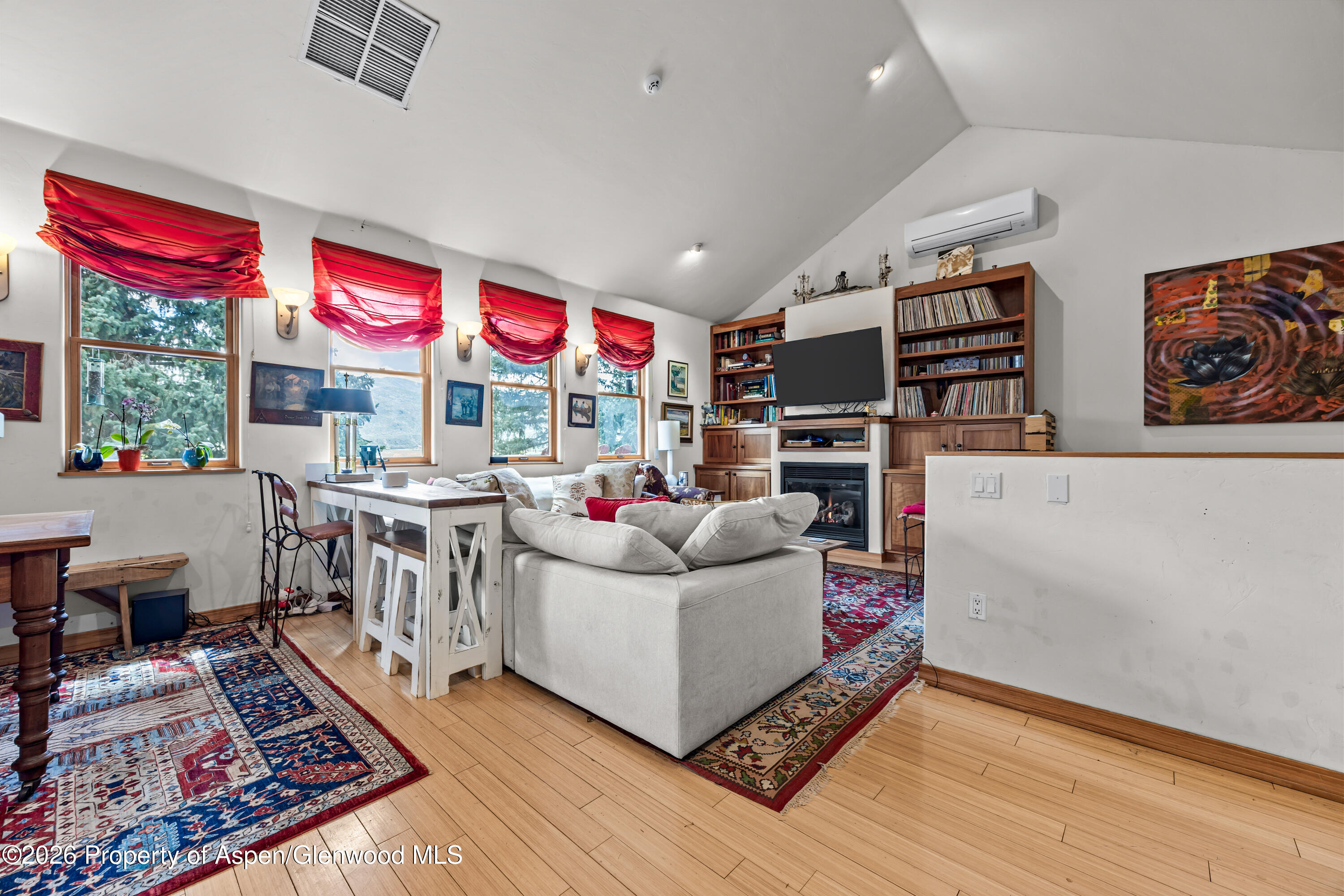 307 E Sopris Drive