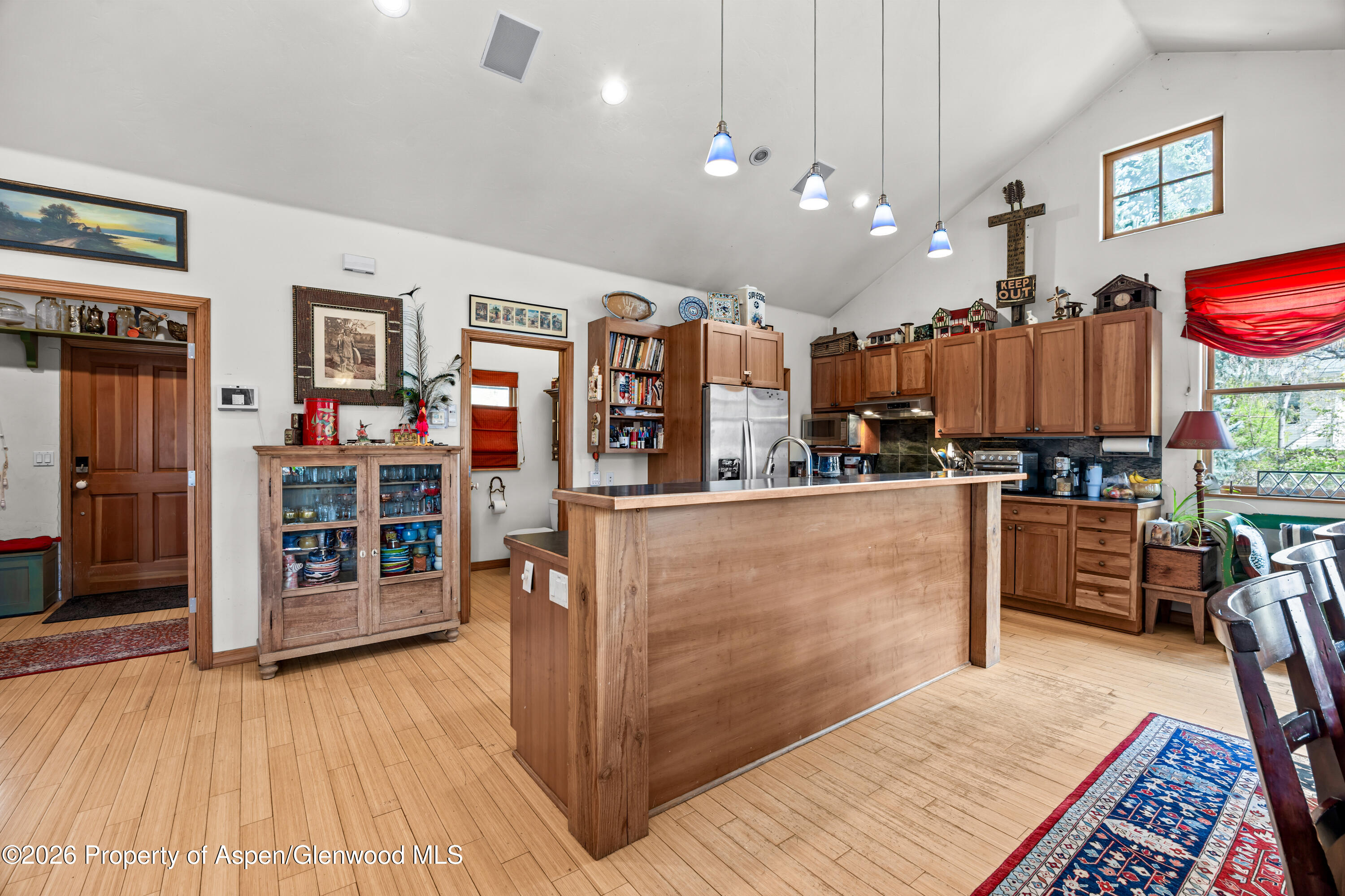 307 E Sopris Drive