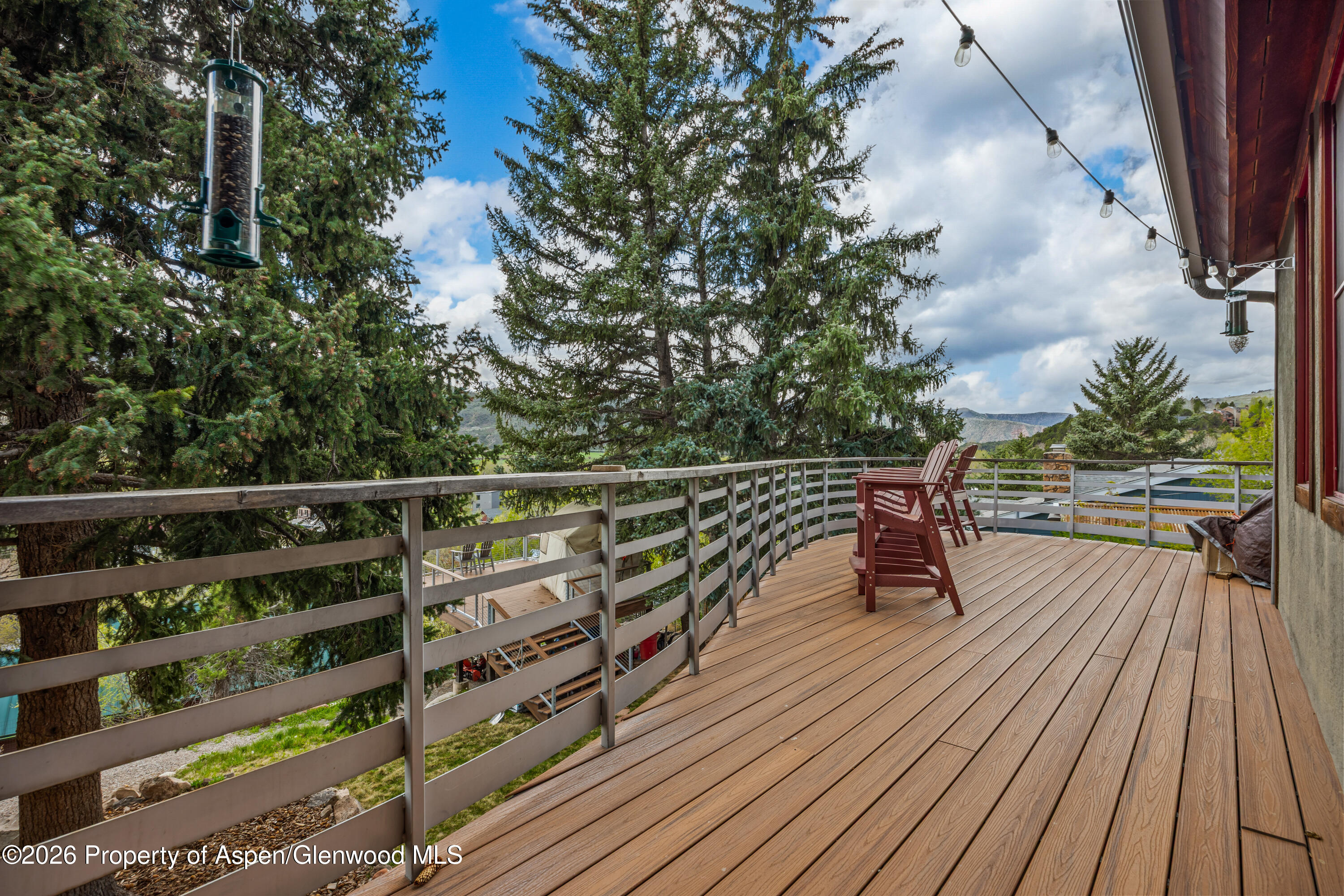 307 E Sopris Drive