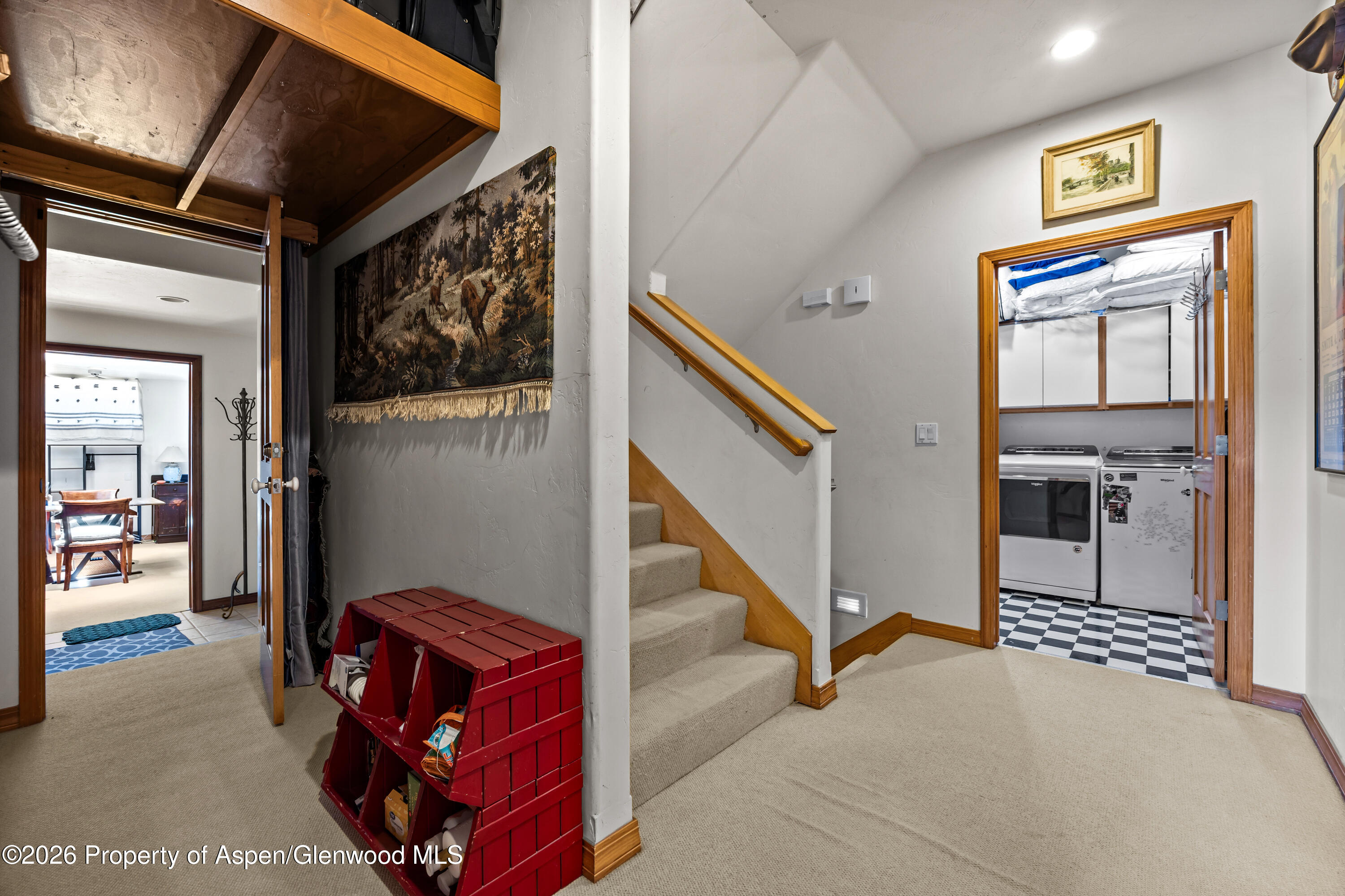 307 E Sopris Drive
