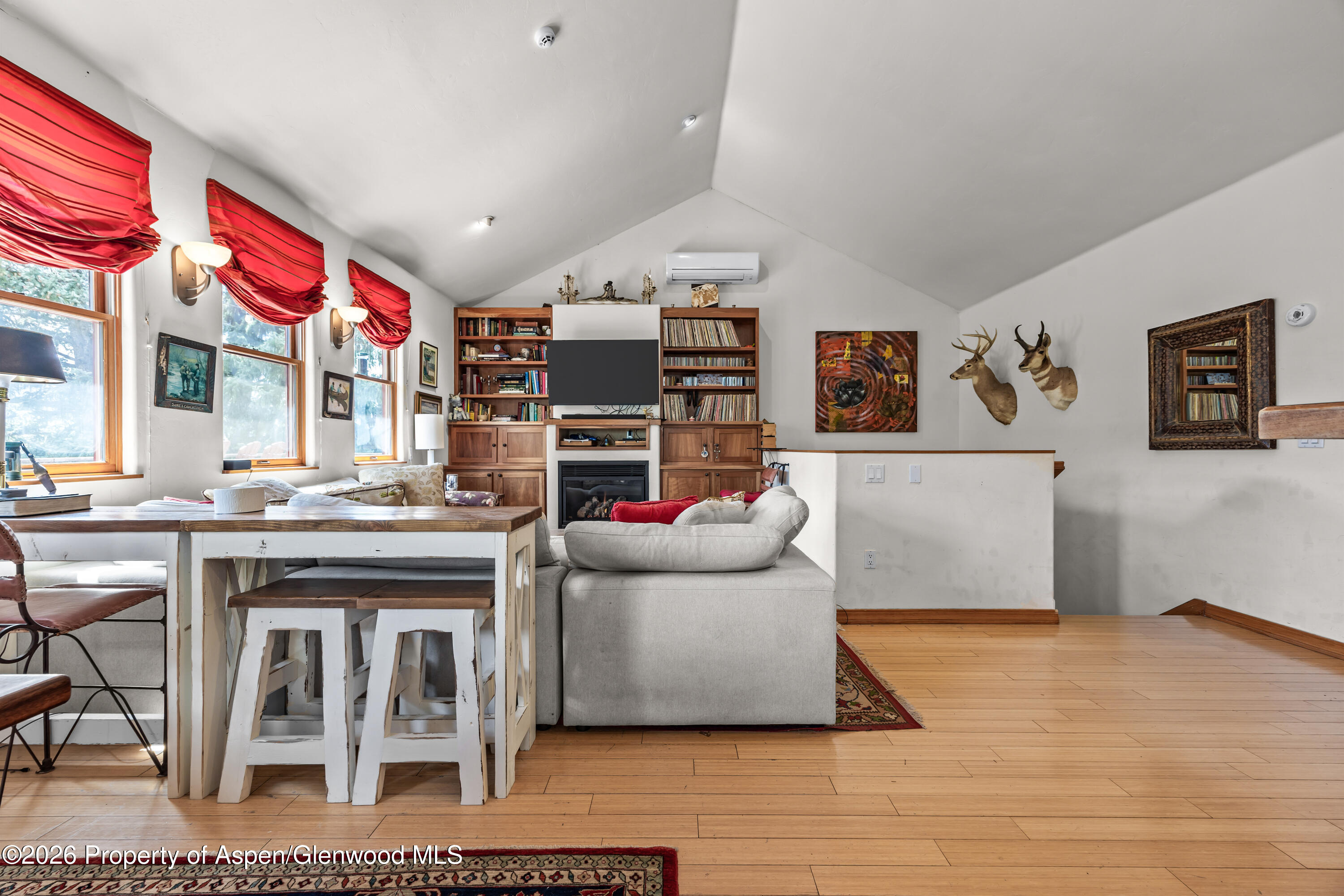 307 E Sopris Drive