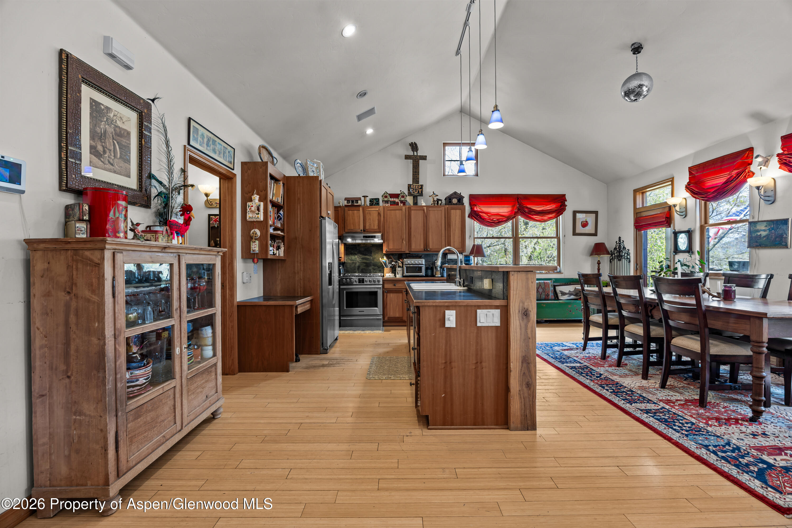 307 E Sopris Drive
