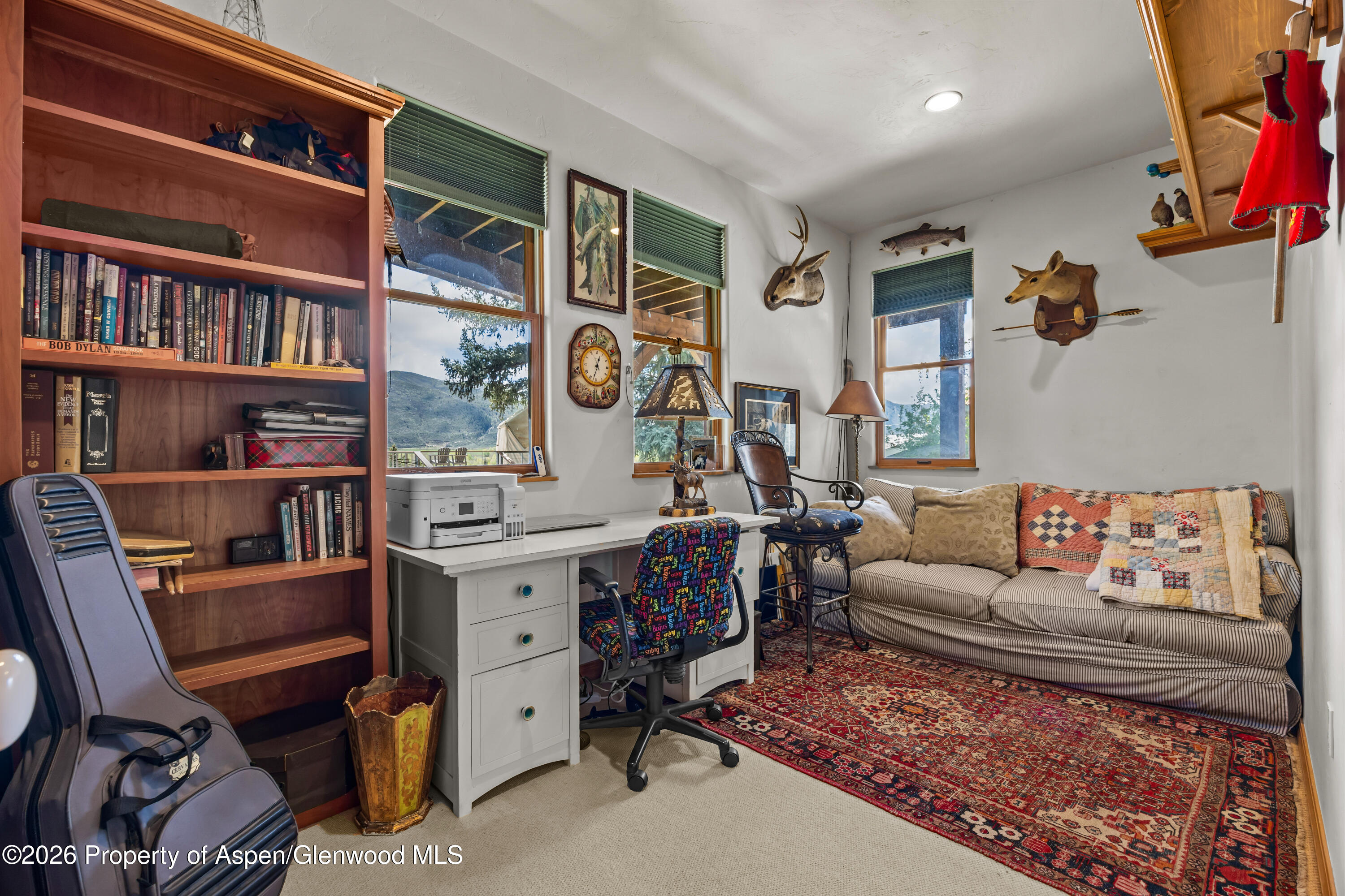 307 E Sopris Drive