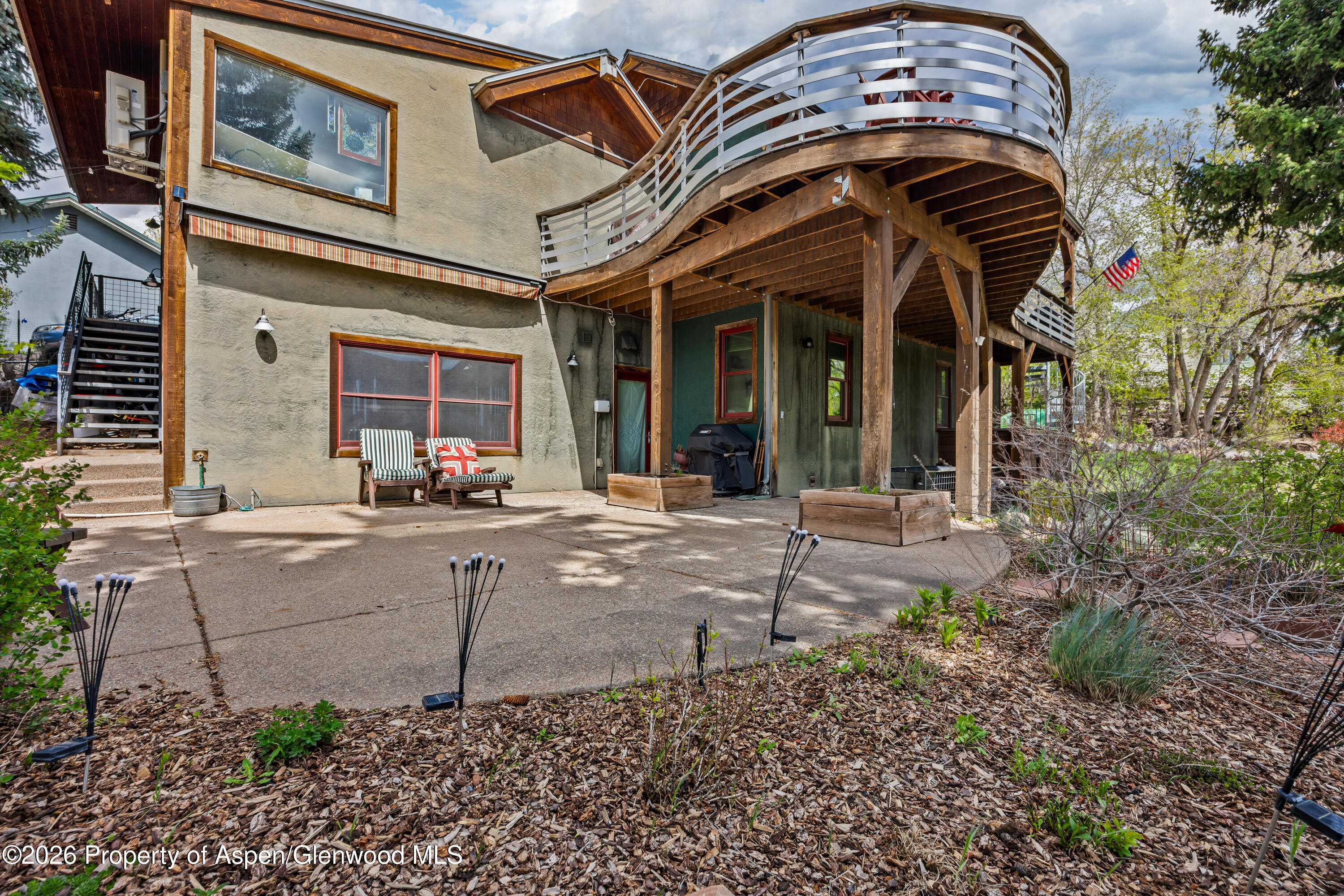 307 E Sopris Drive