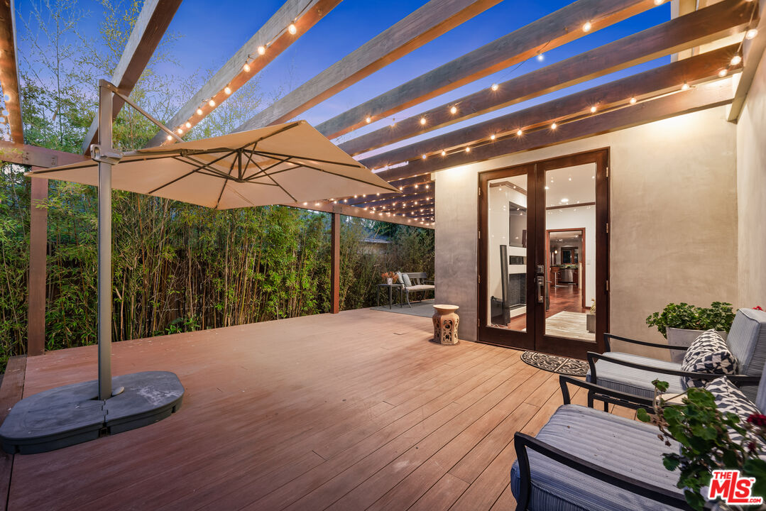 1122 San Vicente Blvd