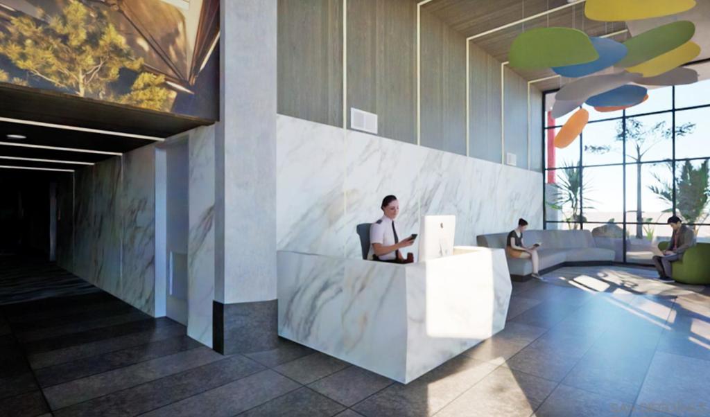 1780 Kettner Blvd 305