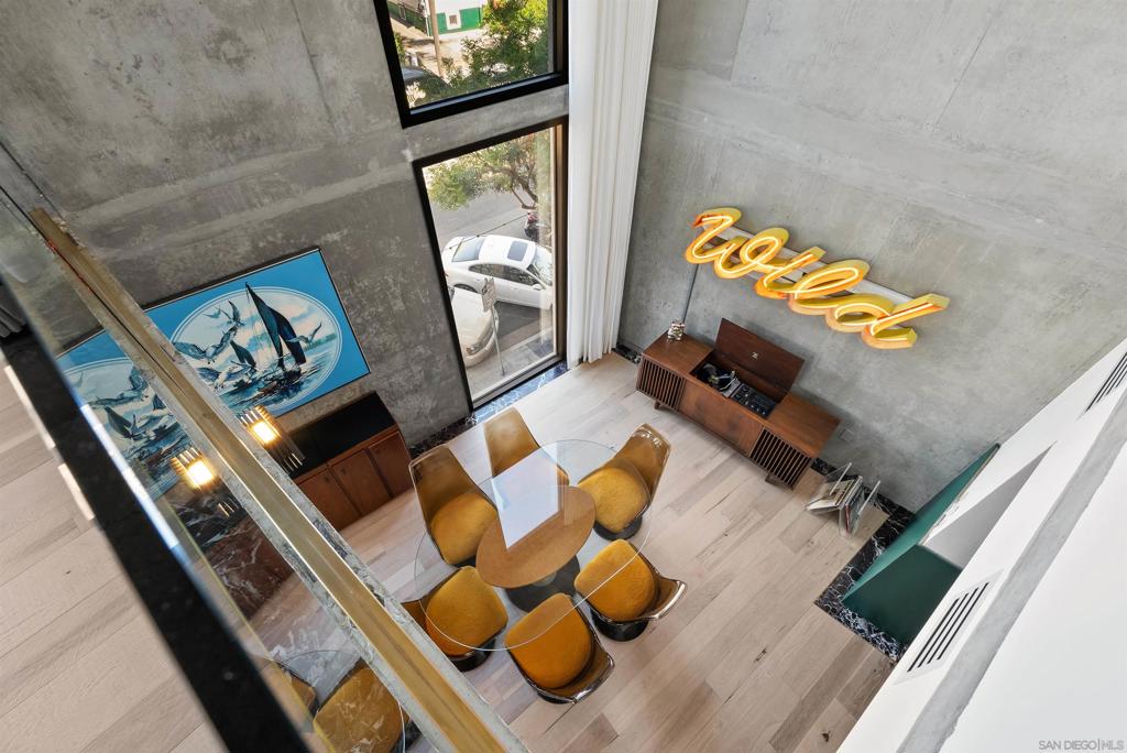 1780 Kettner Blvd 305