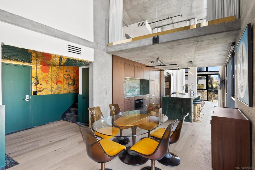 1780 Kettner Blvd 305