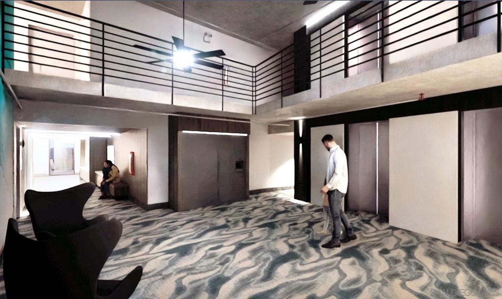 1780 Kettner Blvd 305