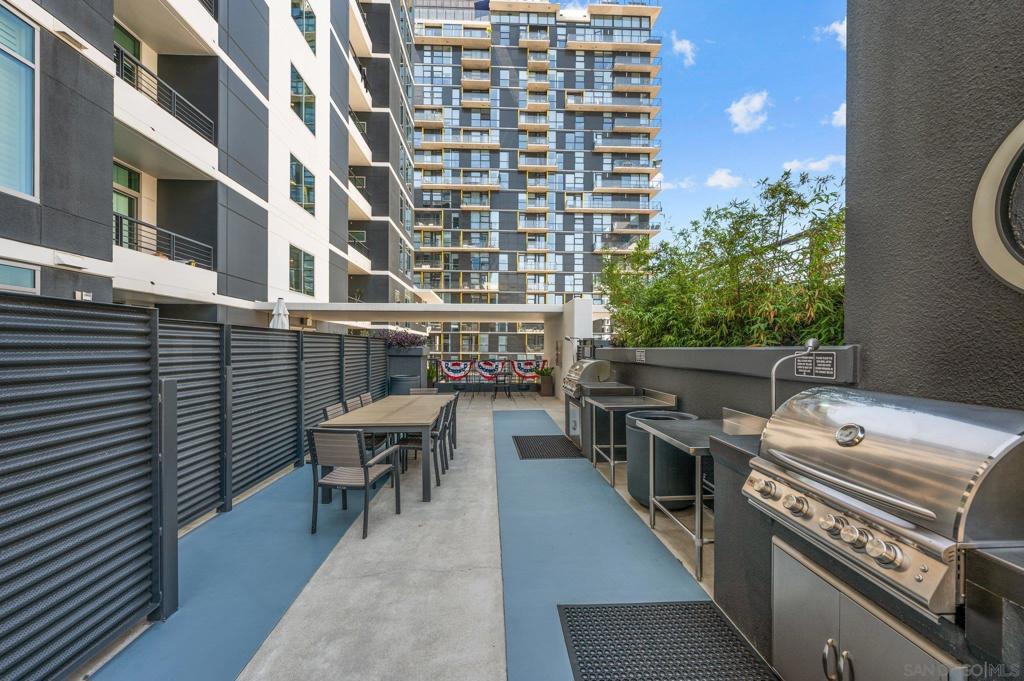 425 W W Beech St 804