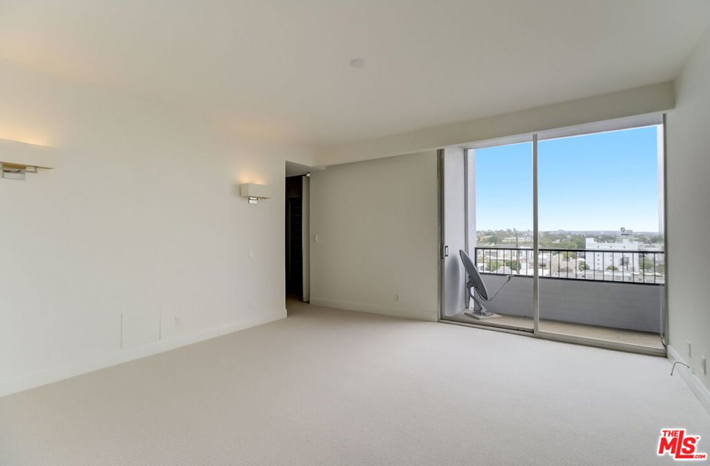 1100 Alta Loma Road 804