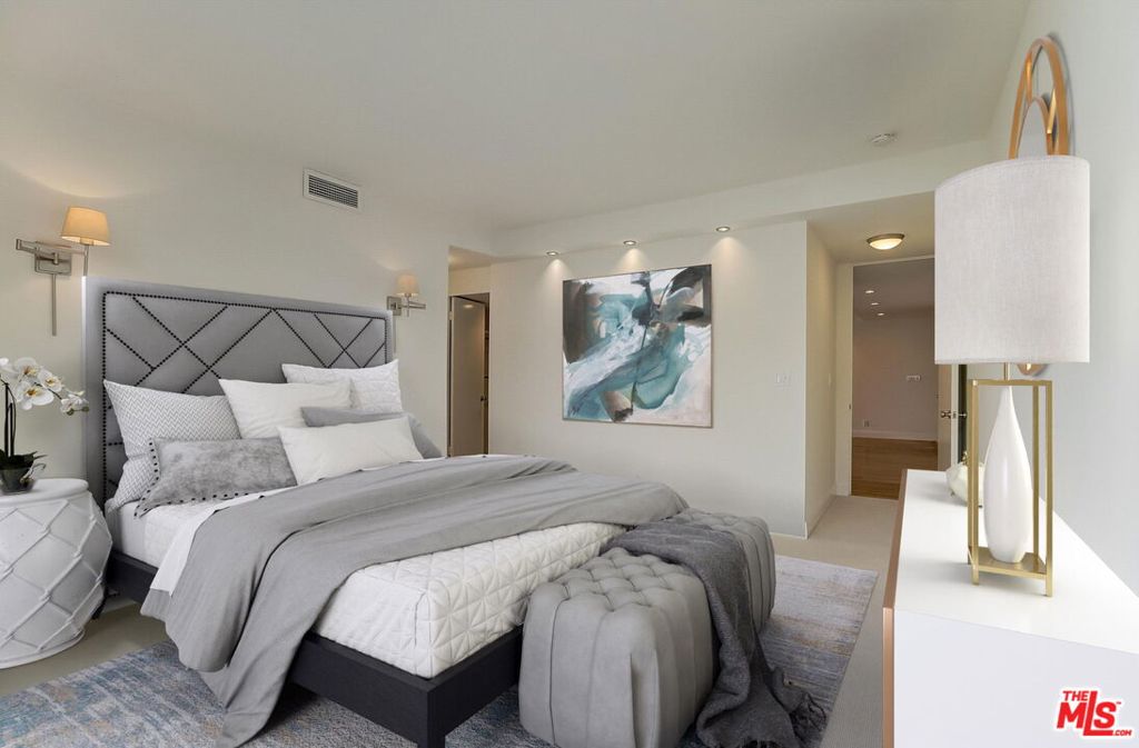 1100 Alta Loma Road 804