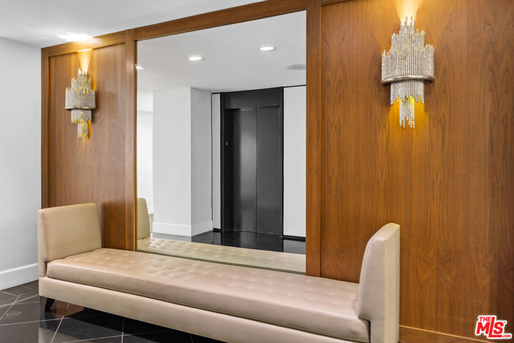 1100 Alta Loma Road 804