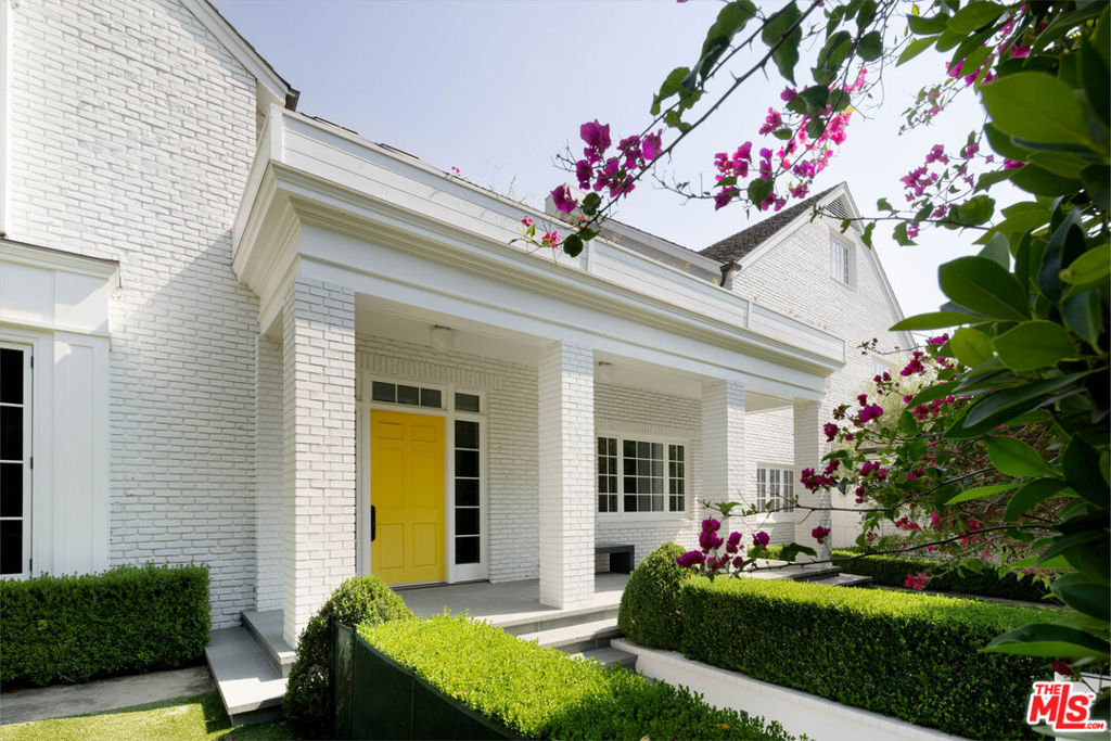 9551 Lime Orchard Road