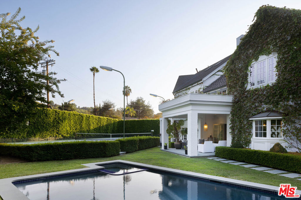 9551 Lime Orchard Road