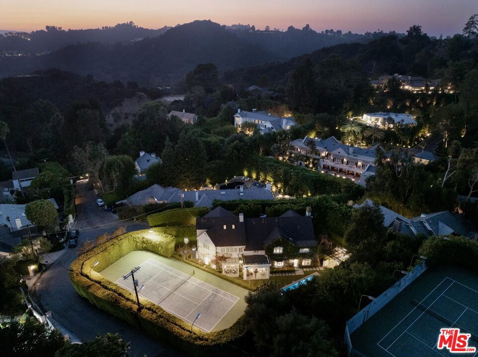 9551 Lime Orchard Road