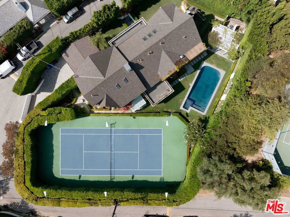 9551 Lime Orchard Road