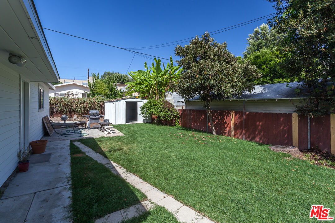 4115 Camero Ave