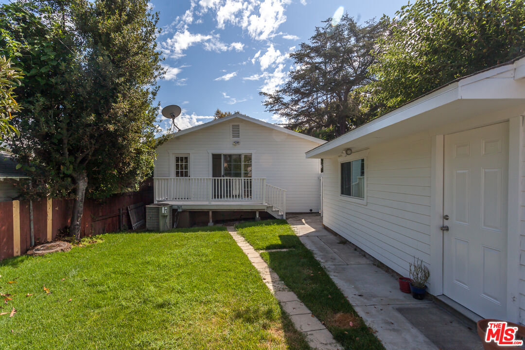 4115 Camero Ave