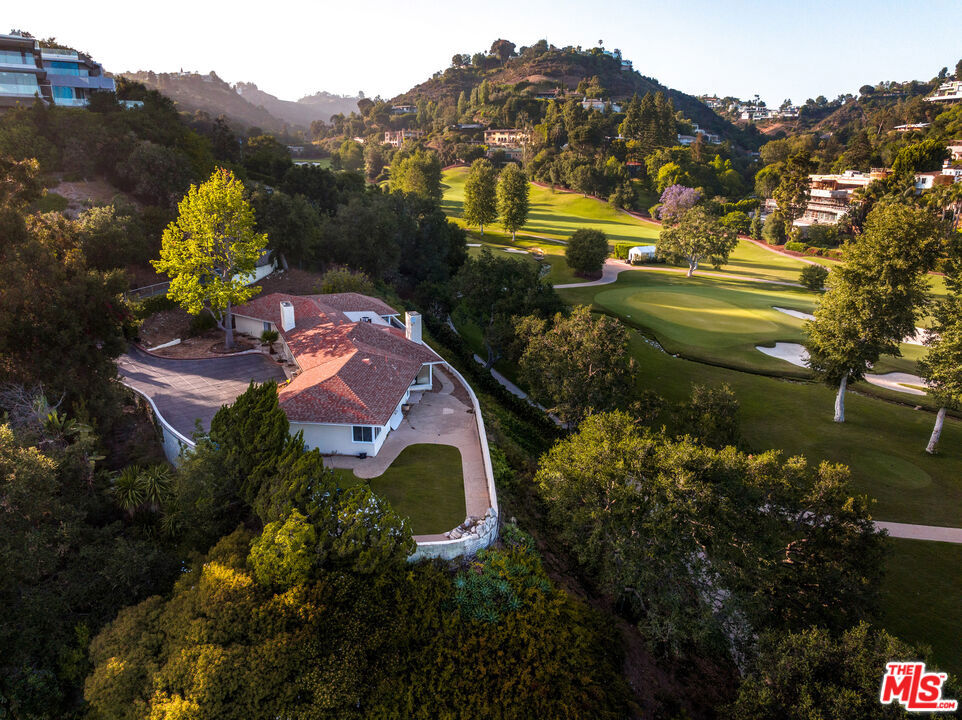 10985 Bellagio Road