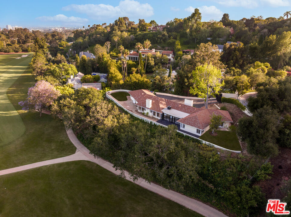10985 Bellagio Road