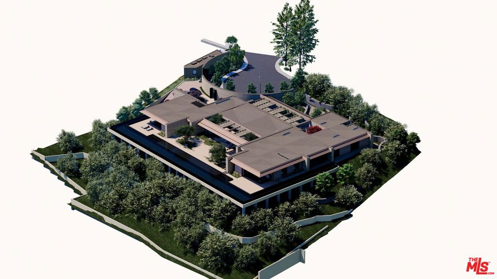 520 Stonewood Drive
