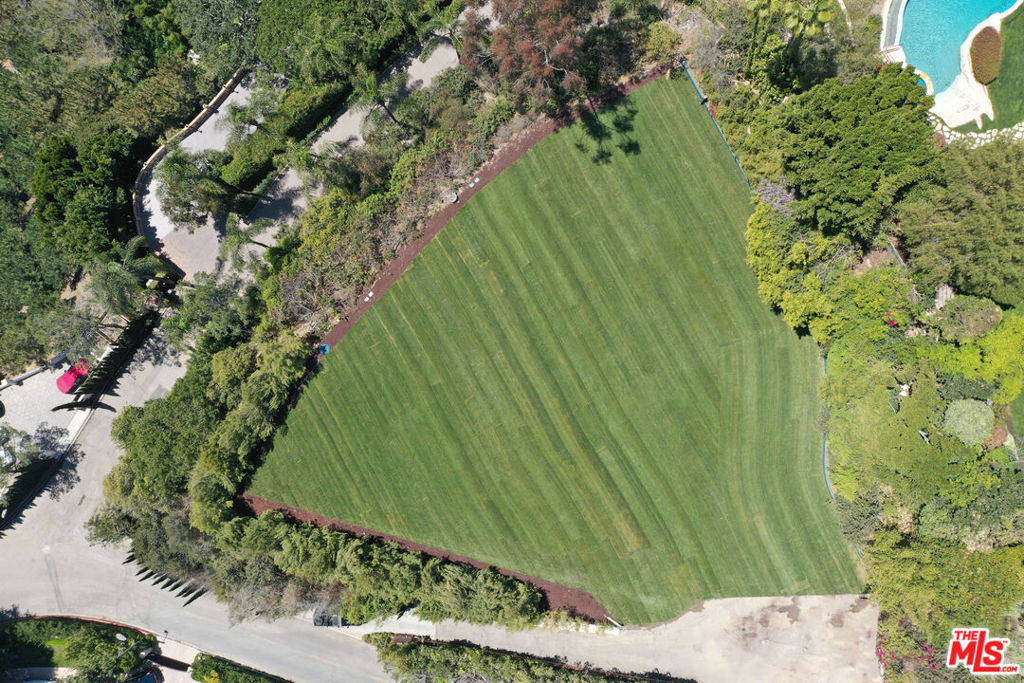 1001 Bel Air Road