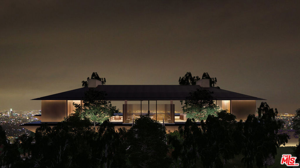 1001 Bel Air Road