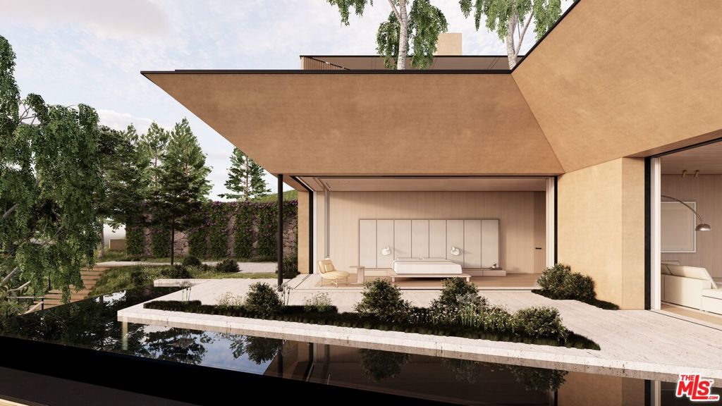 1001 Bel Air Road