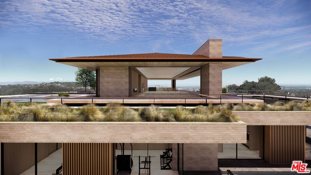 1785 Summitridge Drive