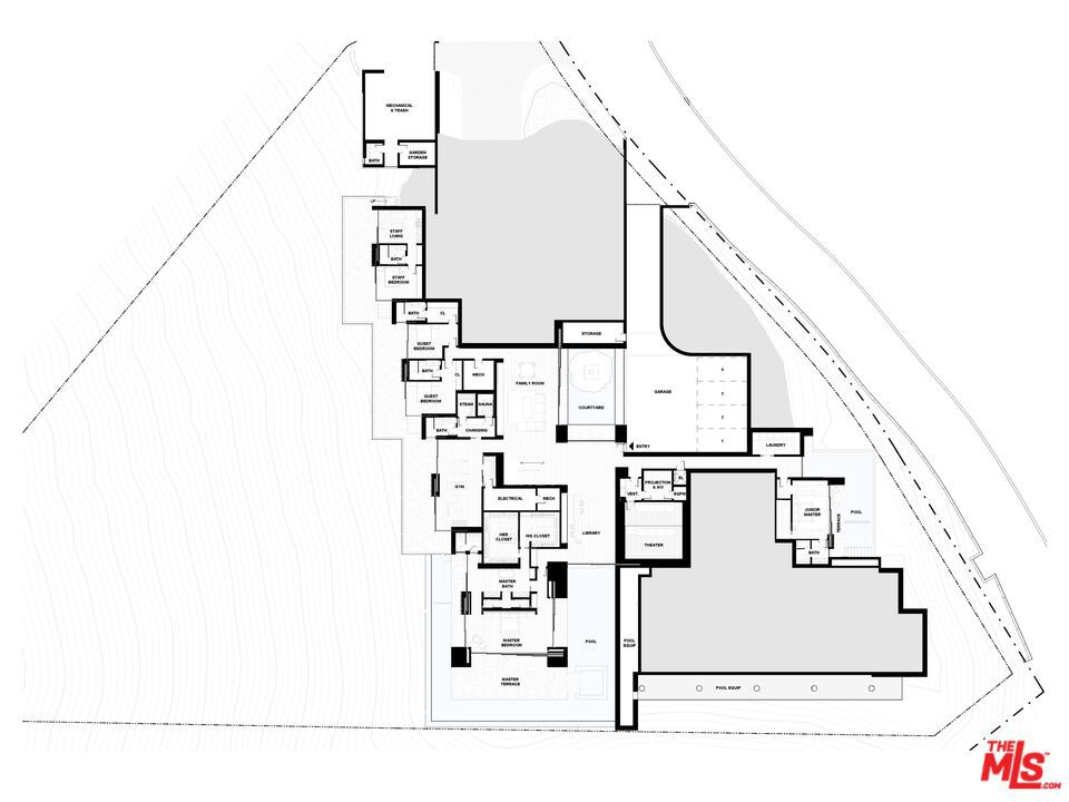 1785 Summitridge Drive