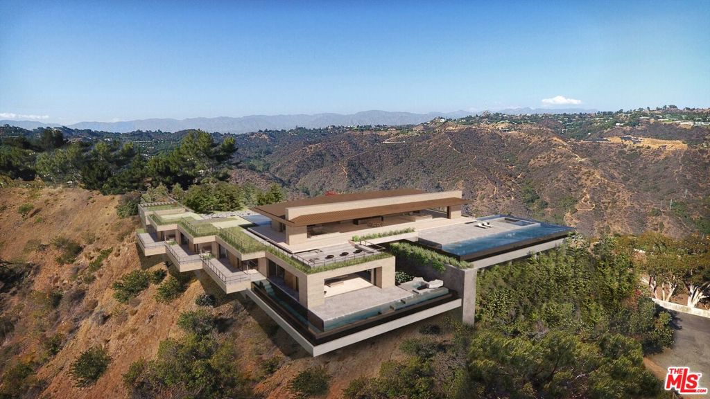 1785 Summitridge Drive