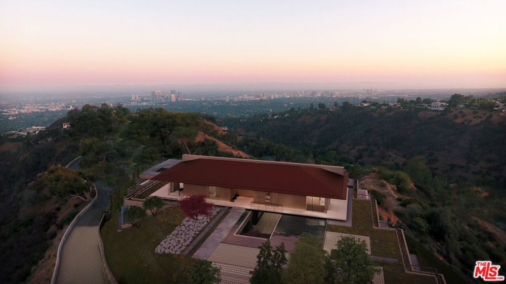 1785 Summitridge Drive