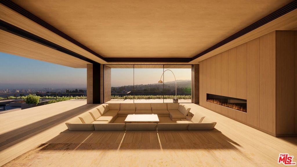 1785 Summitridge Drive