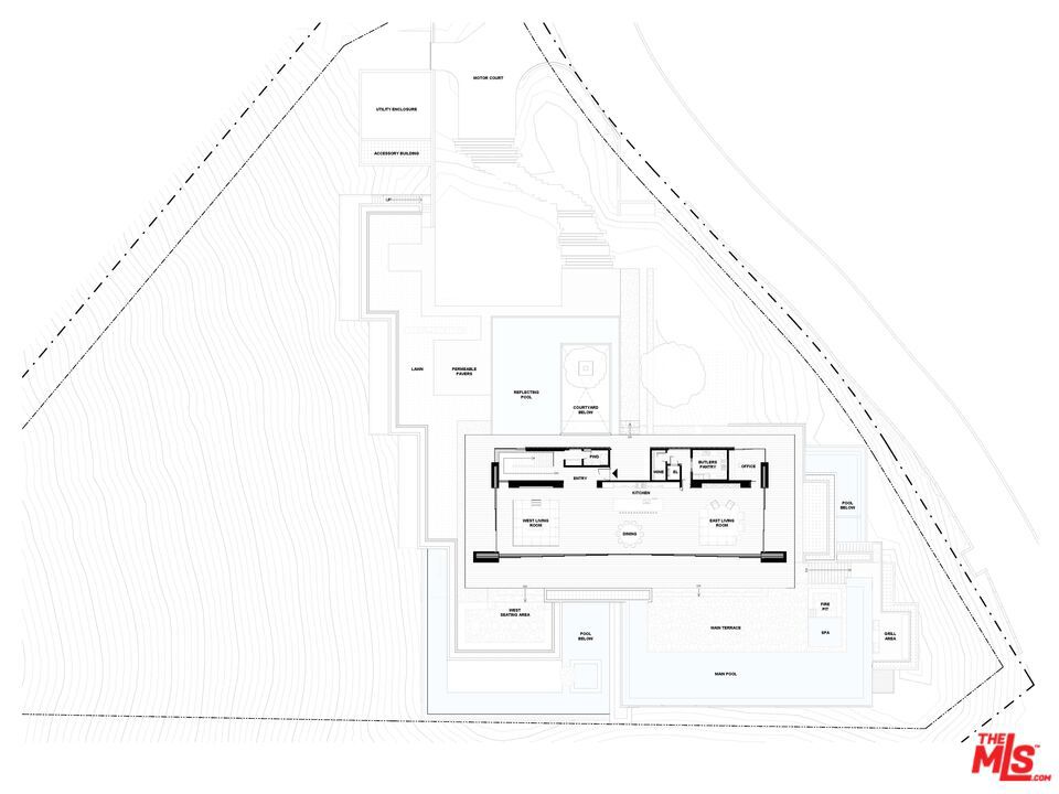 1785 Summitridge Drive