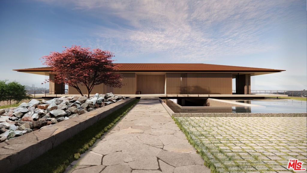 1785 Summitridge Drive