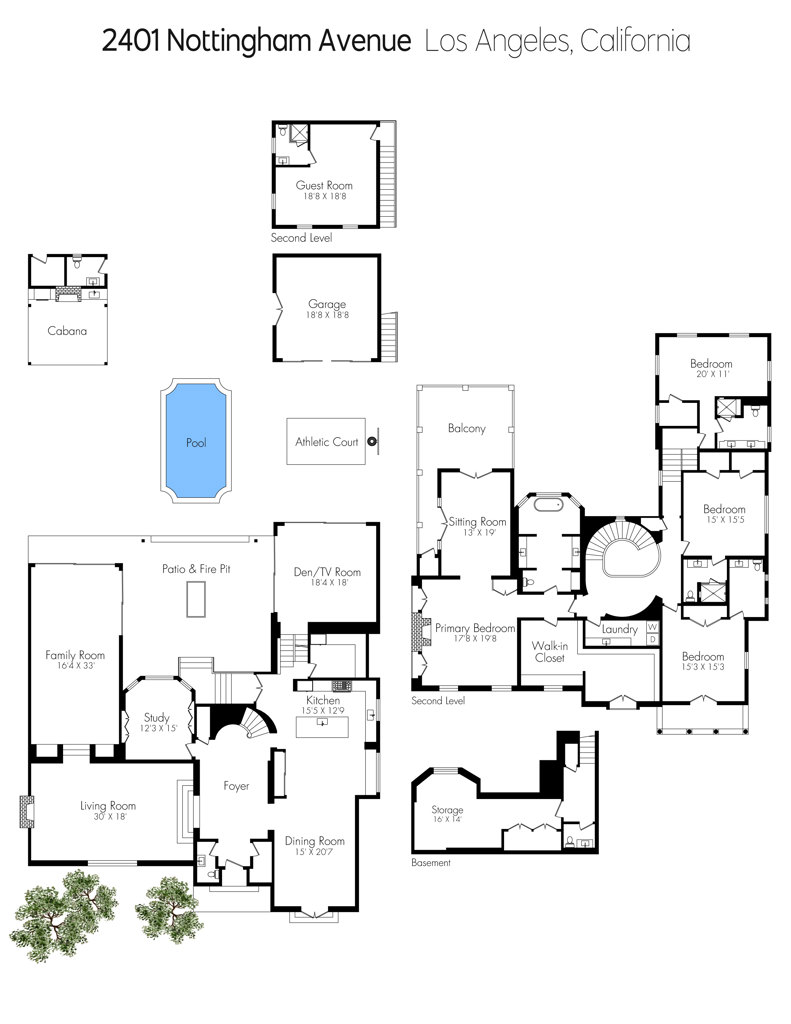 2401 Nottingham Avenue