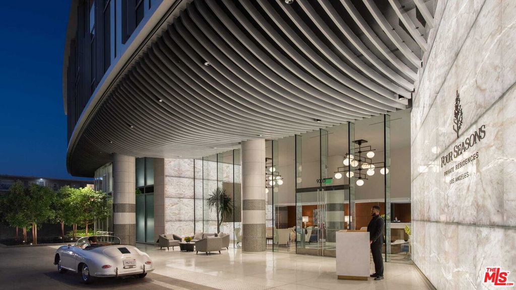 9000 W 3rd Street 103