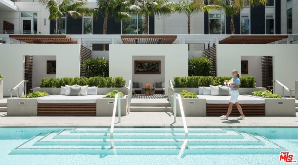 9000 W 3rd Street 103