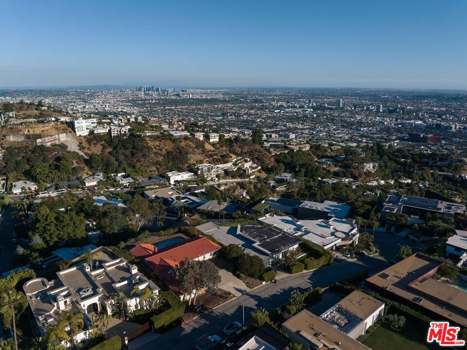 9323 Nightingale Drive