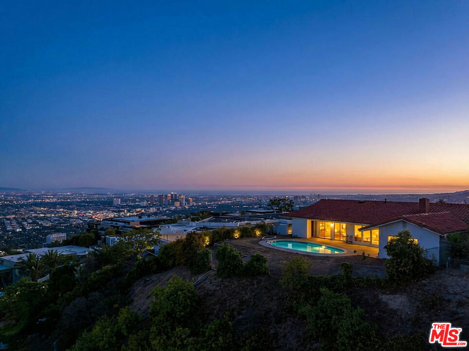 9323 Nightingale Drive