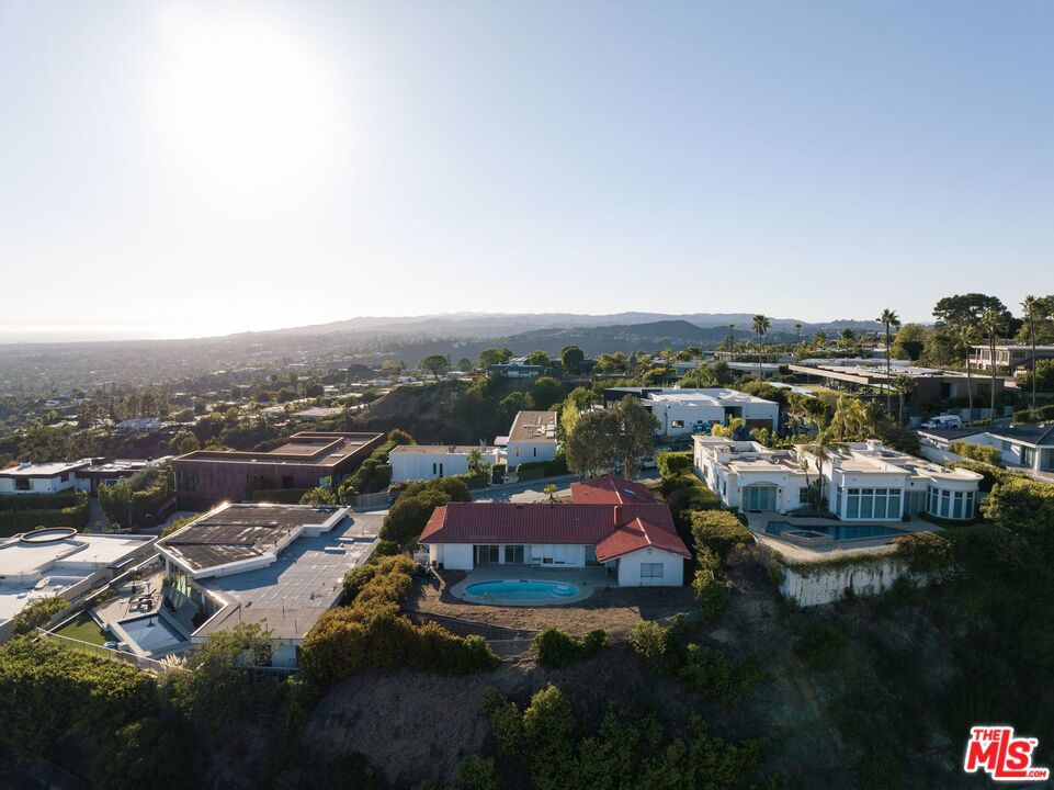 9323 Nightingale Drive