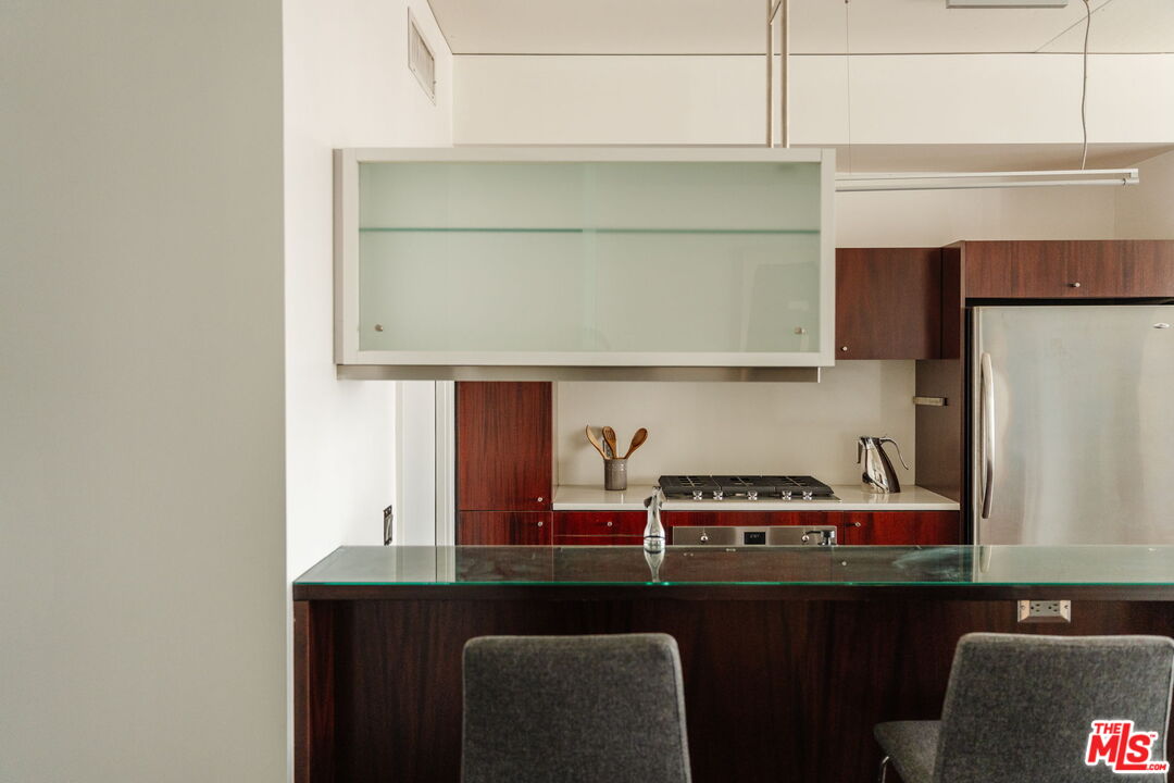 1155 S Grand Ave Unit: 1103