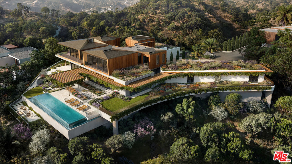 1765 Clear View Drive