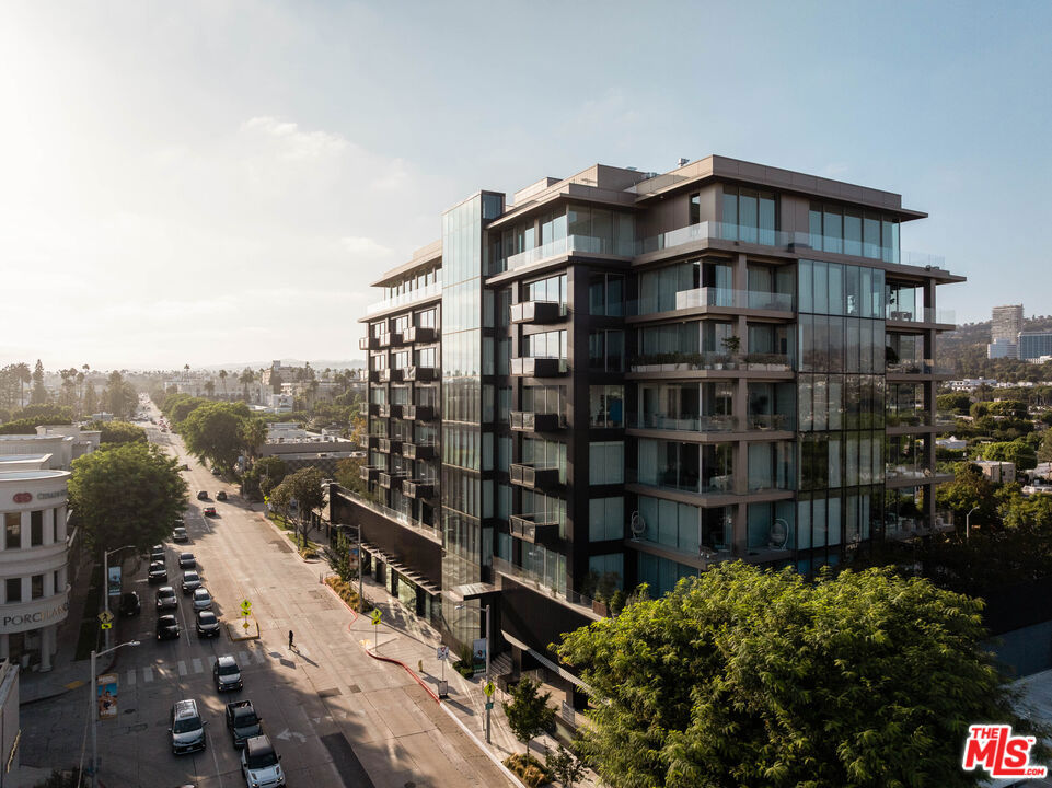 8899 Beverly Boulevard 4G