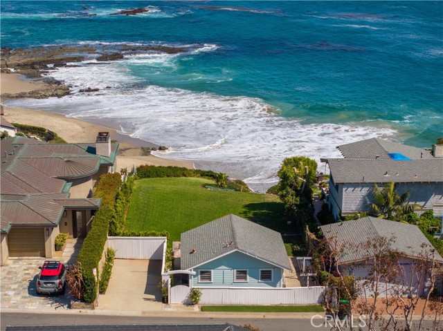1041 Marine DR